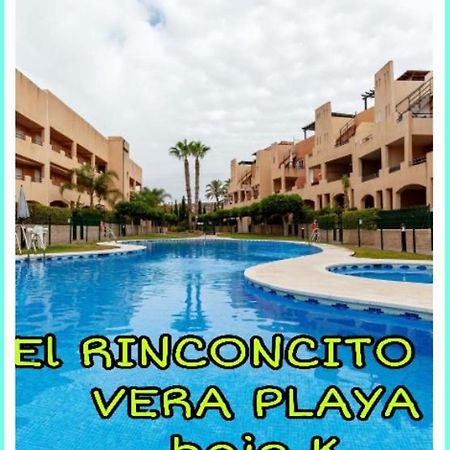 El Rinconcito De Vera Playa - Bajo K Екстериор снимка