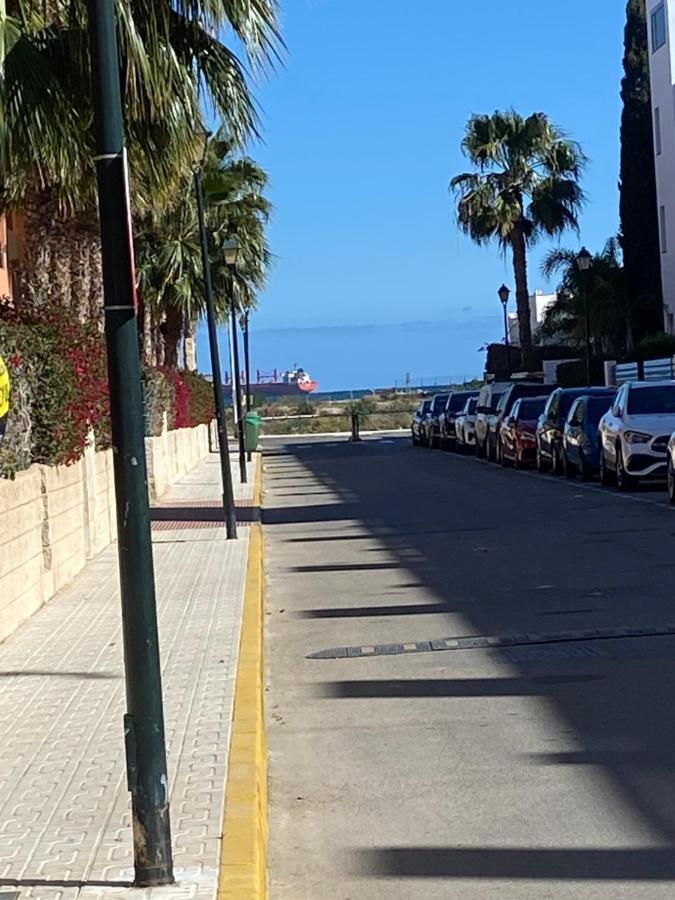 El Rinconcito De Vera Playa - Bajo K Екстериор снимка