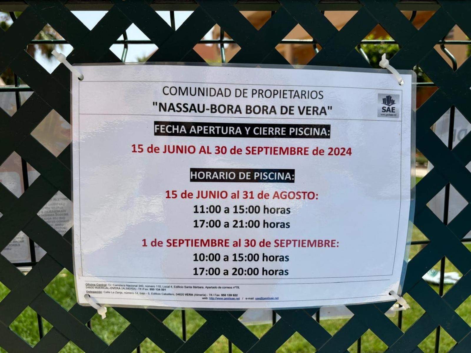 El Rinconcito De Vera Playa - Bajo K Екстериор снимка