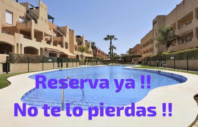 El Rinconcito De Vera Playa - Bajo K Екстериор снимка